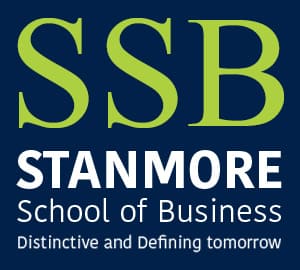 London School of International Business (LSIB) Logo